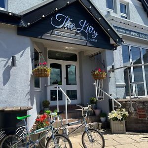 The Lilly Restaurant With Rooms